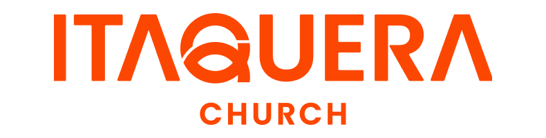 Logo Itaquera Church